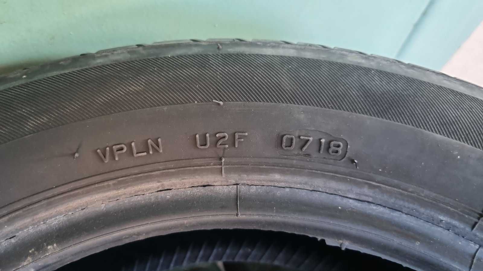 Гуми за автомобил 195/55 R15, Dayton