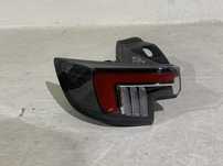 Stop stanga pe aripa, Opel Mokka 2, 2022, 2023, 2024, cod origine OE 9833721880.