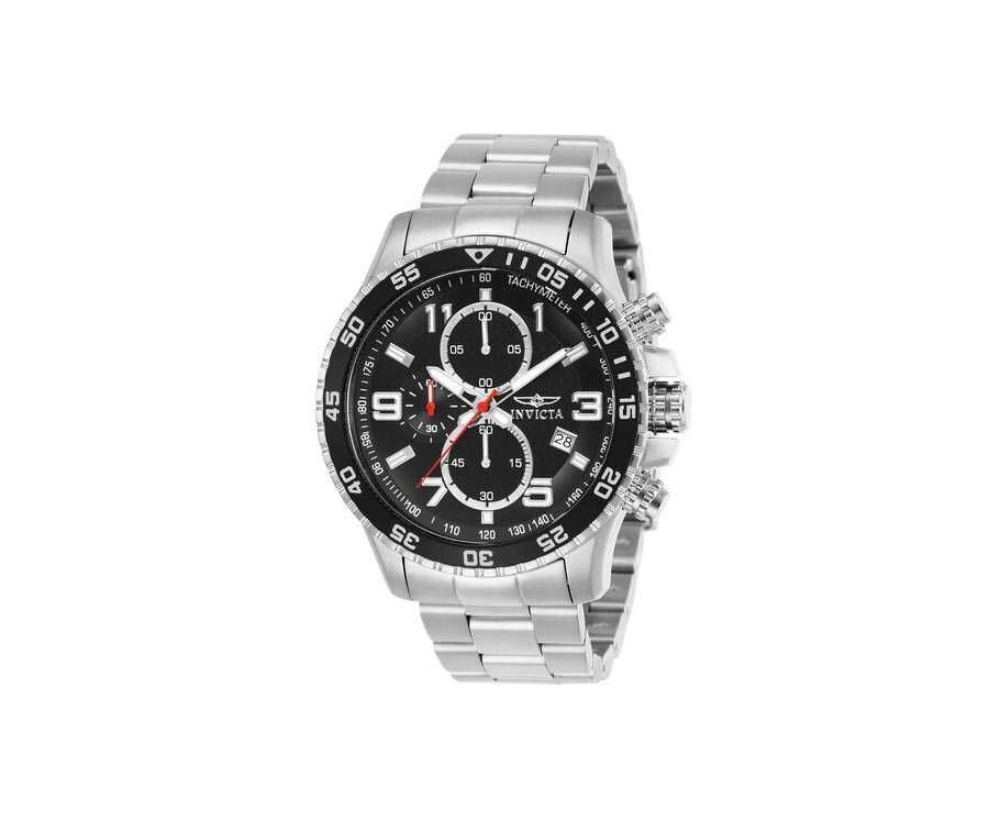 Мъжки часовник Invicta Specialty Men's Quartz - 45mm