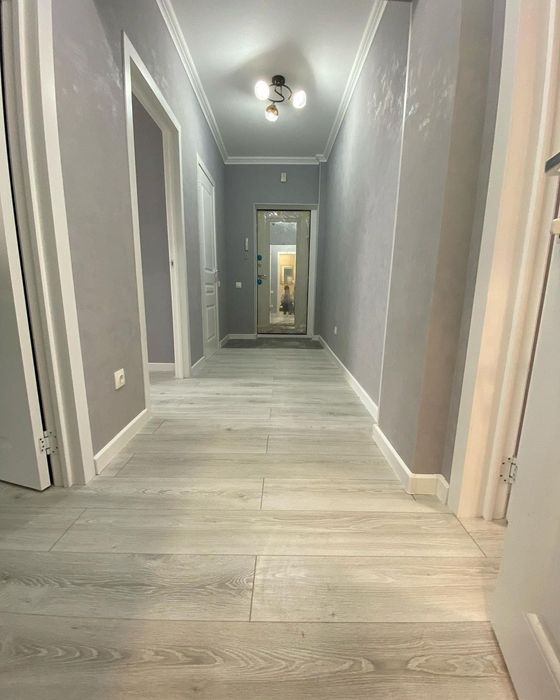 Ремонт Квартир Обои Натяжные Потолки Левкас Мокрый Шёлк Леанардо Ламин