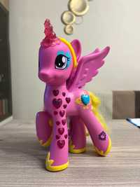 Figurina My Little Pony Printesa Cadance 20cm