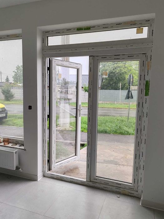 INCHIRIEZ spatiu comercial