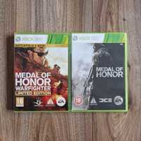 Medal of Honor - Xbox 360