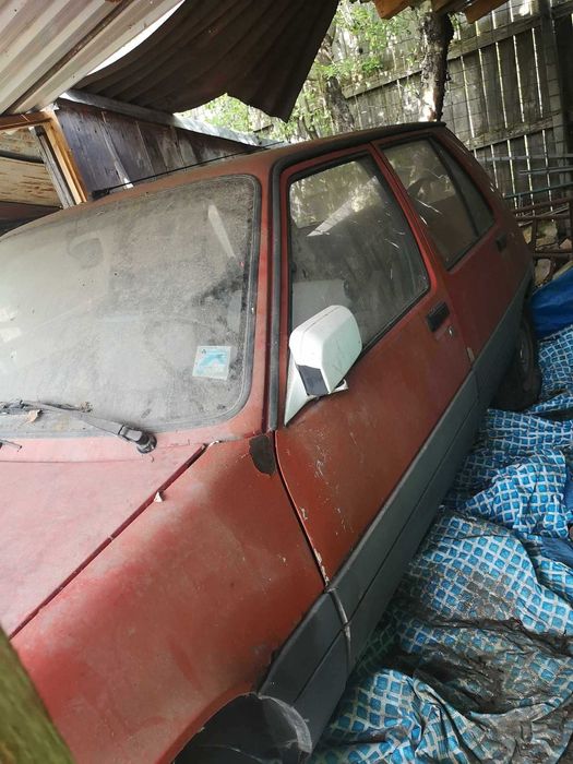 renault 5tl 1100 cmc