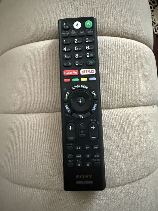 Televizor Sony Bravia 139cm