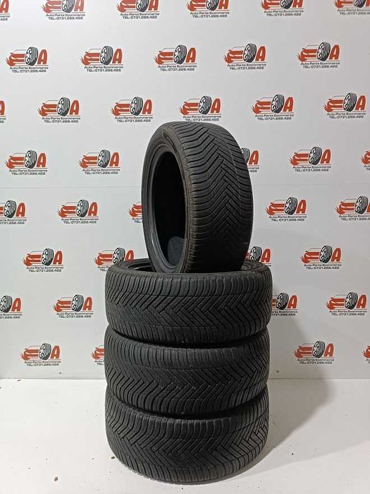 225/50/17 98V HANKOOK CP N10763 ALL SEASON