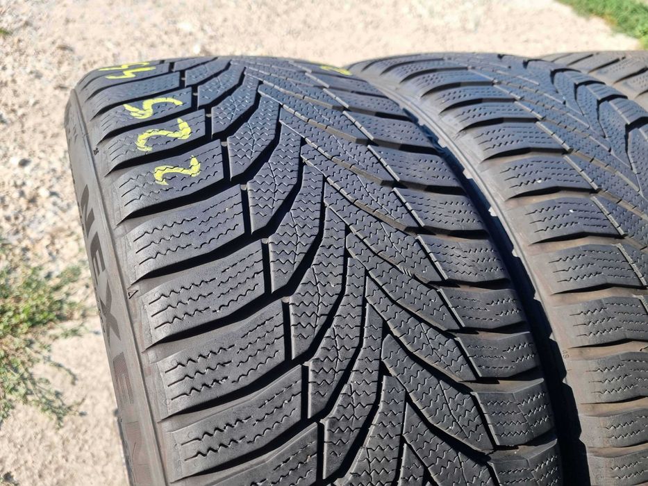 SET 2 Anvelope Iarna 225/45 R17 NEXEN Winguard Sport 2 94V