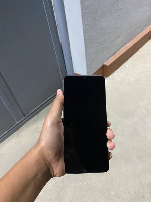 Realme Note 50..