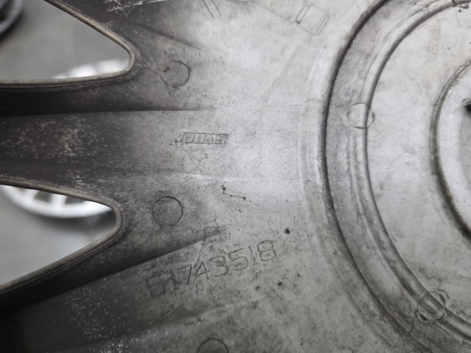 Тасове 15 - Fiat