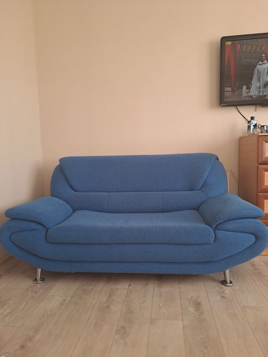 Уголок отдыха тройка