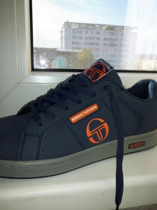 Adidași skate "SERGIO TACCHINI "