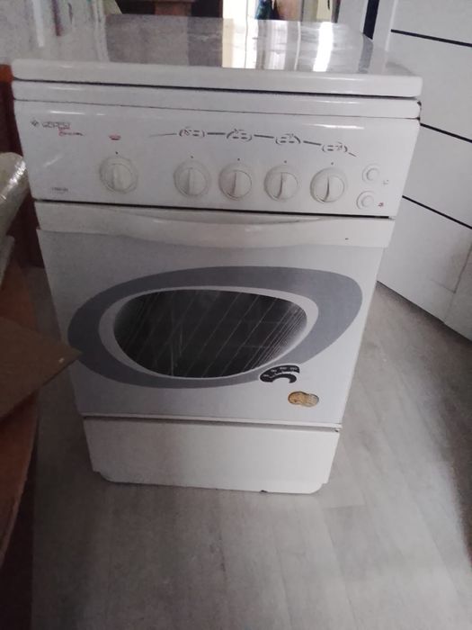 Газ , состояние хорошая