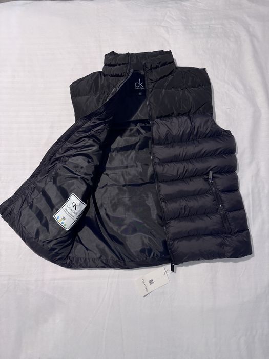 Vesta Calvin Klein