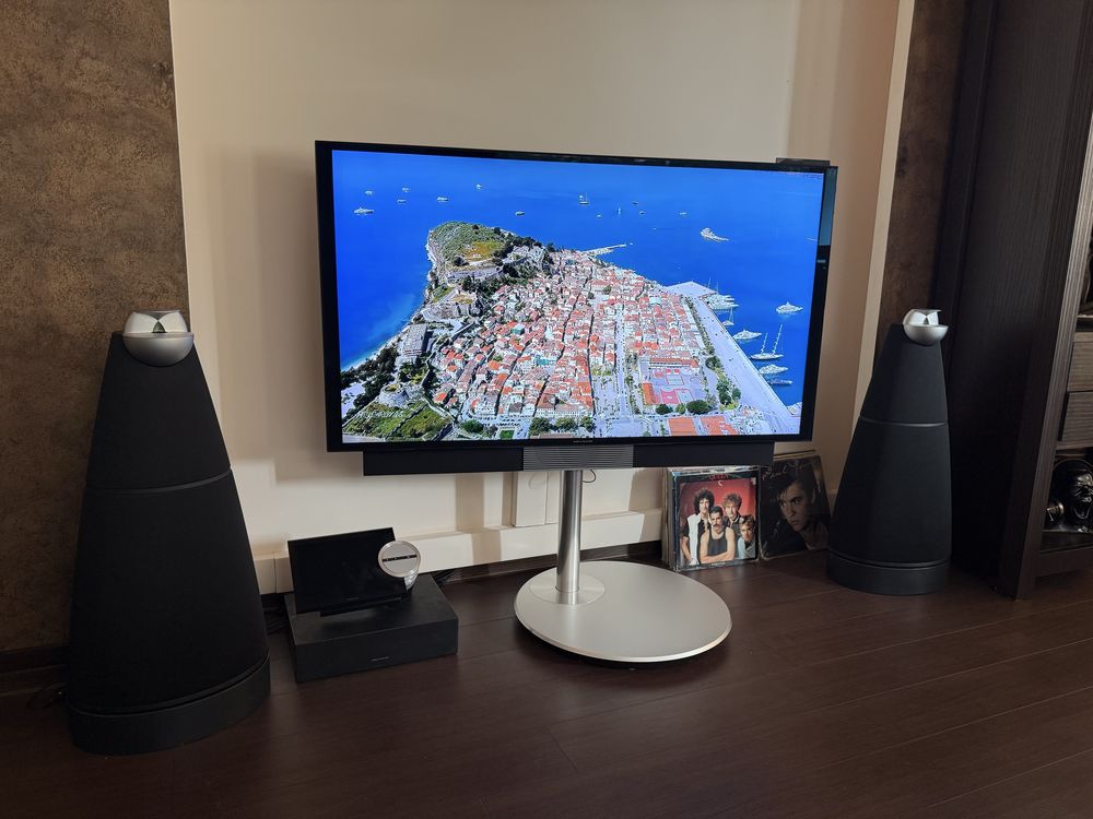 Bang Olufsen Beolab9