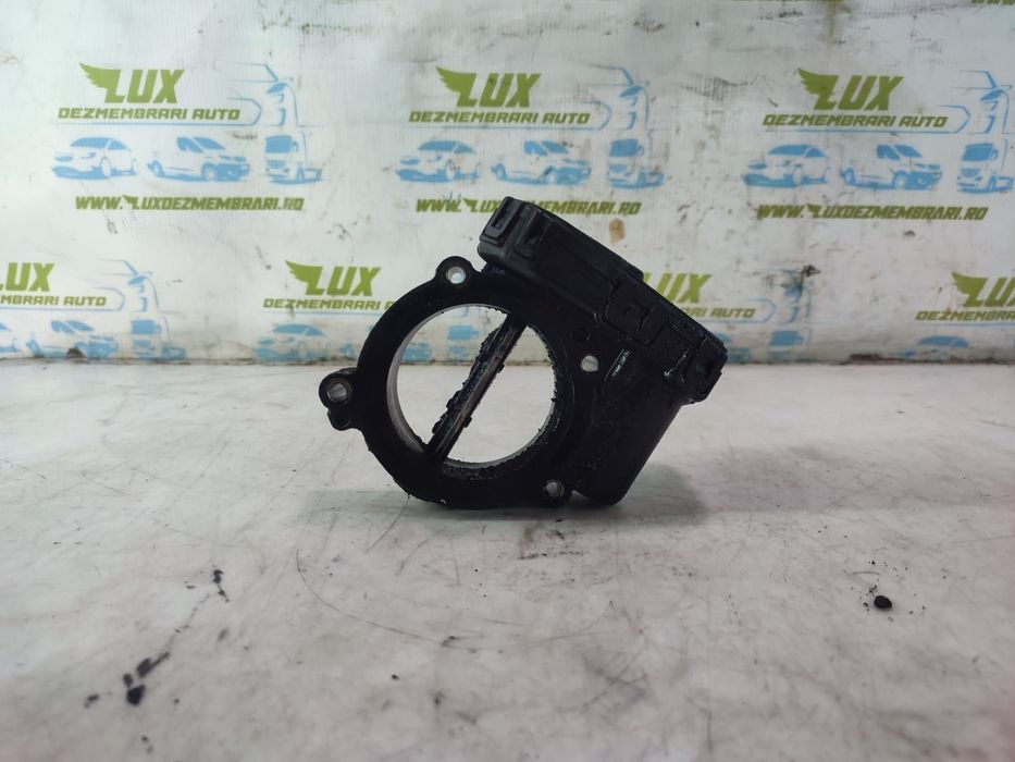 Clapeta acceleratie 2.2 cdi om651.960 A6510900470 Mercedes-Benz E-Cla