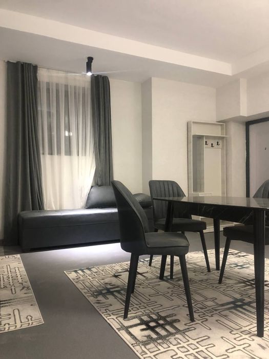 Сдаётся 1/1/4 паркентский (циолковского) новостройка