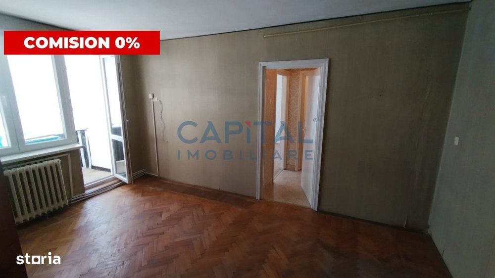 apartament 2 camere CENTRAL DACIA