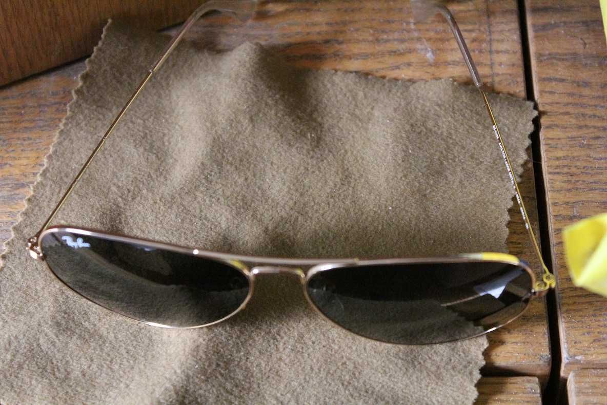 RayBan Aviator оригинални очила
