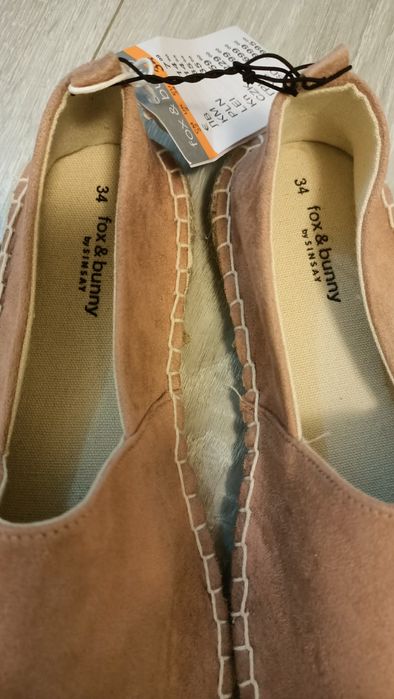 Tenesi noi cu talpa joasa