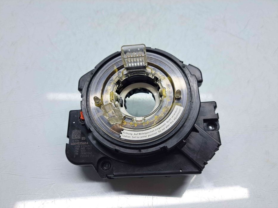 Spirala volanv AUDI A7 (4GA) [Fabr 2011-2017] 4G0953568A