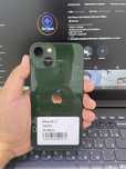 iPhone 13 128/75% в хорошем состоянии