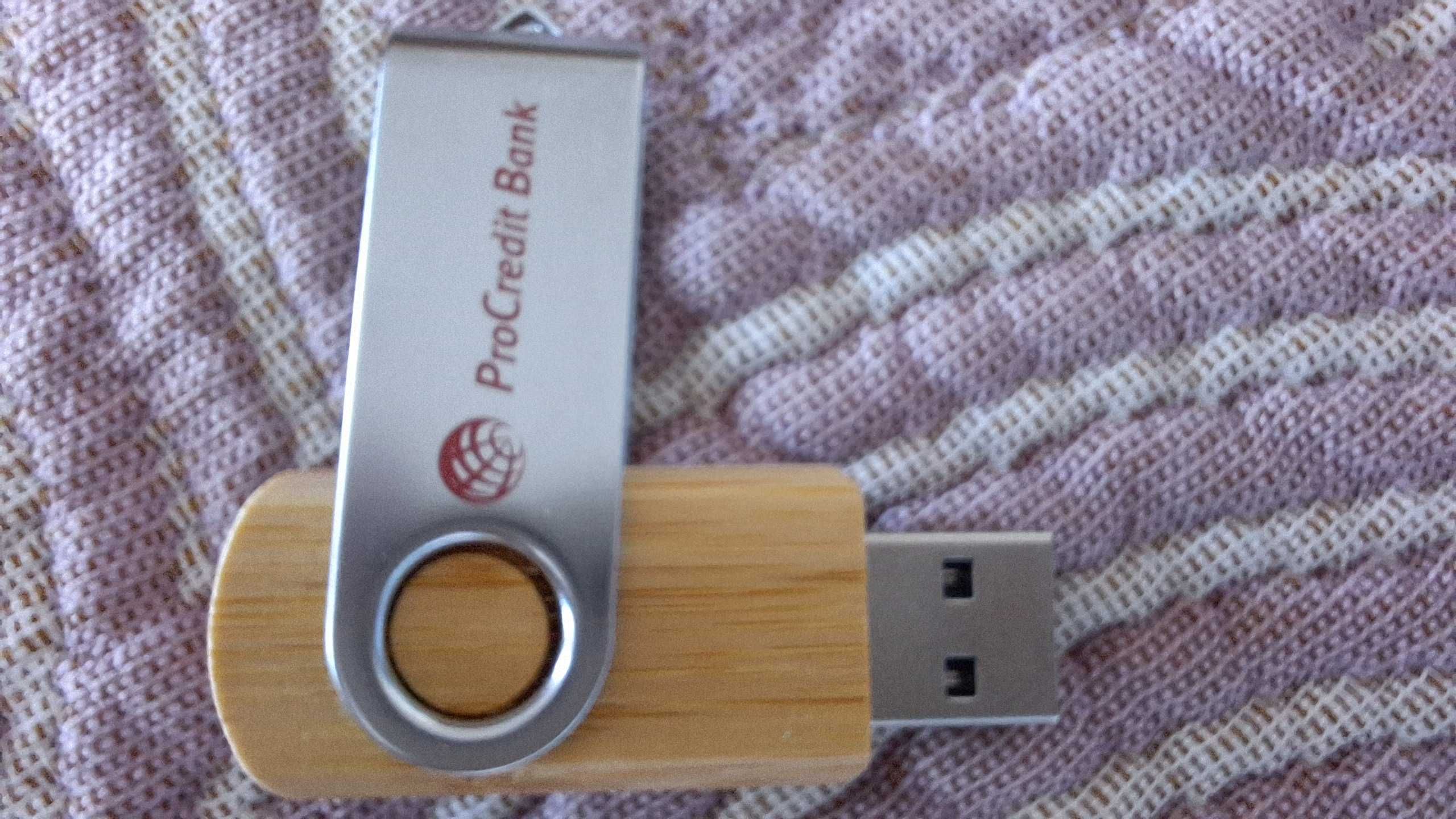 USB Flash памет Store 16GB, USB 2.0