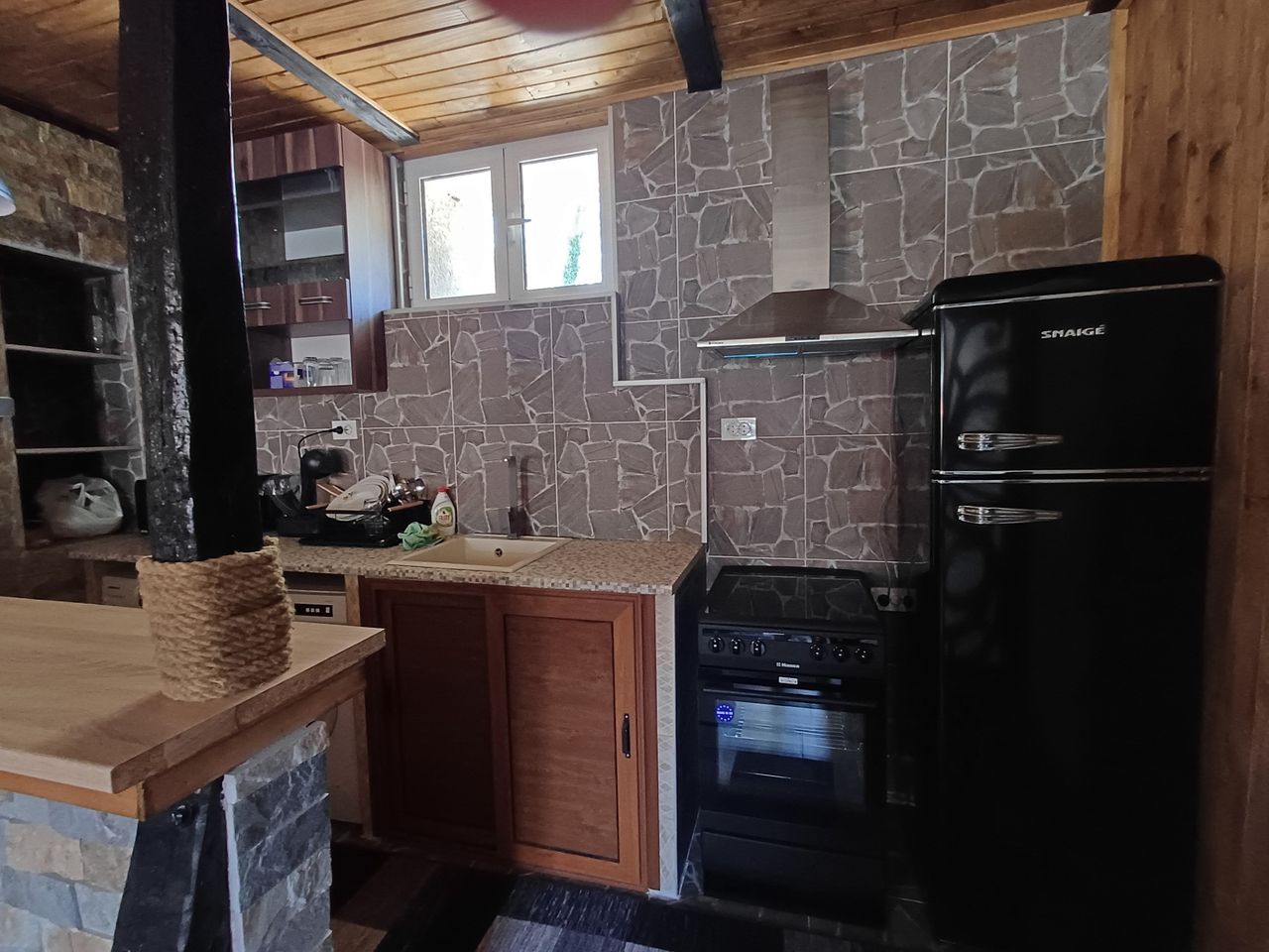 Продава се Къща в с. Свежен, Област Пловдив - 104 кв.м за 1241 €/кв.м - Снимка #18