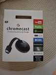 Chromecast miracast