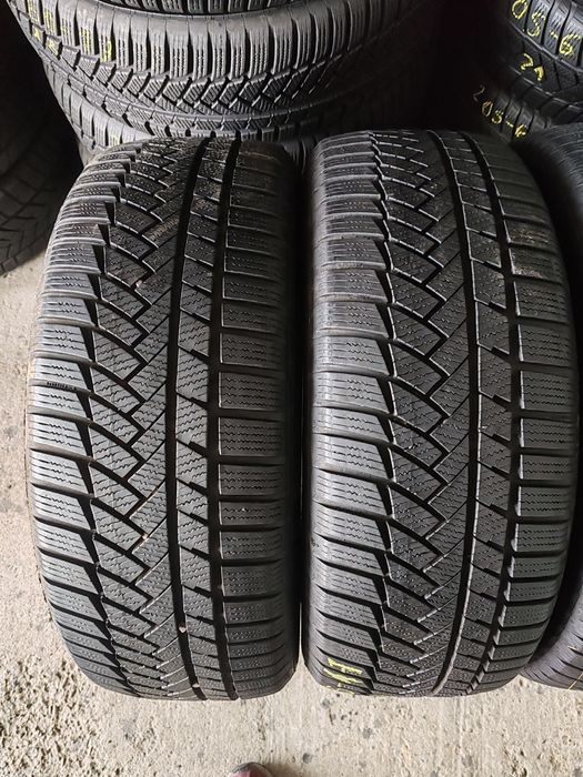 4 anvelope 225 55 17