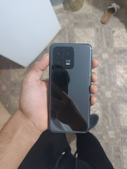 Xiami 13 (redmi emas )
