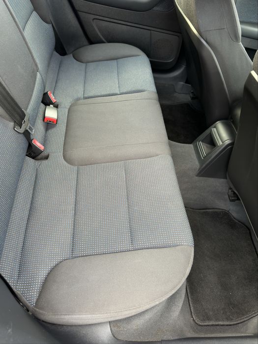 Audi A3 1.9 TDI 105 cp