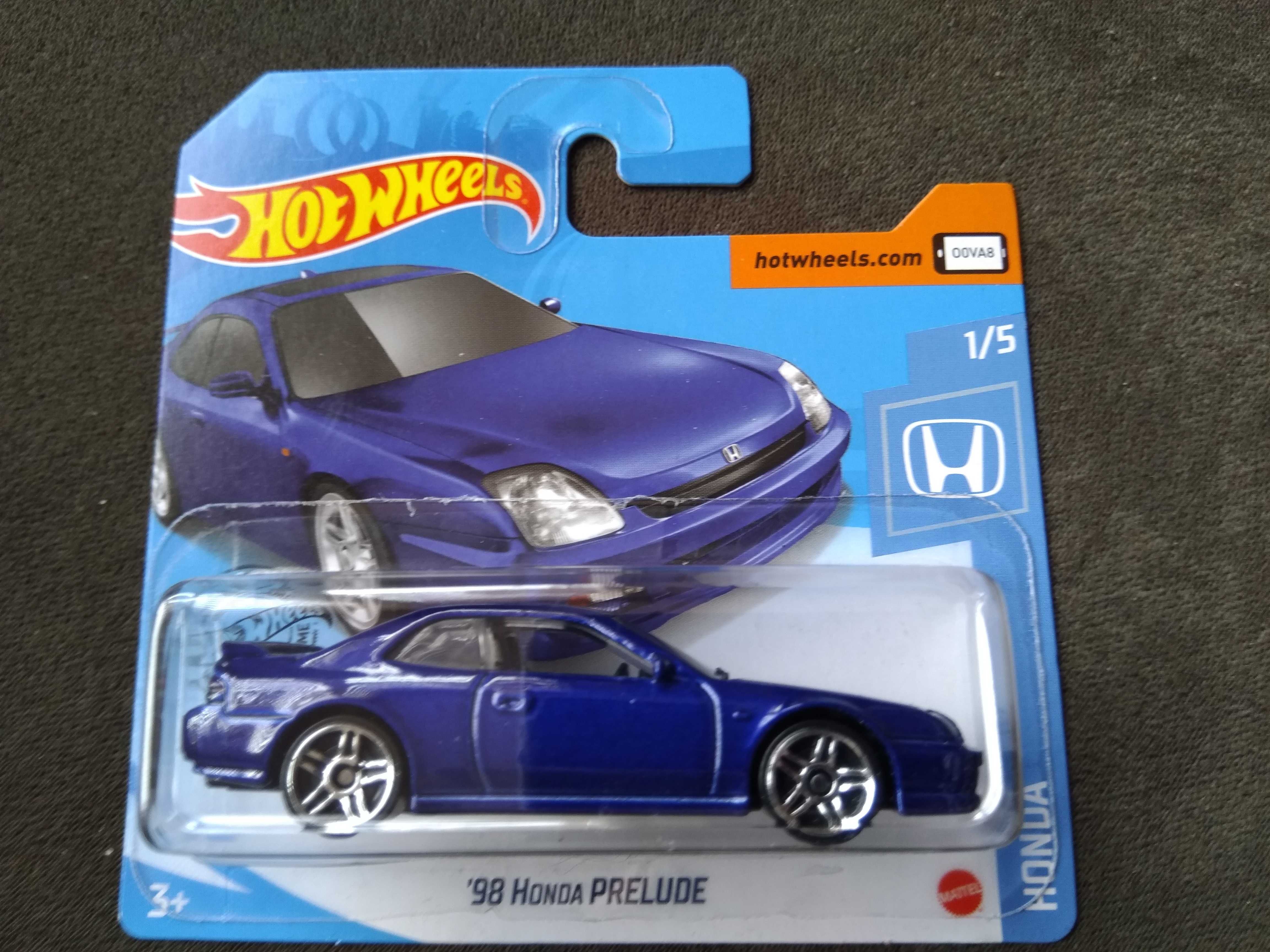 HotWheels нови колички