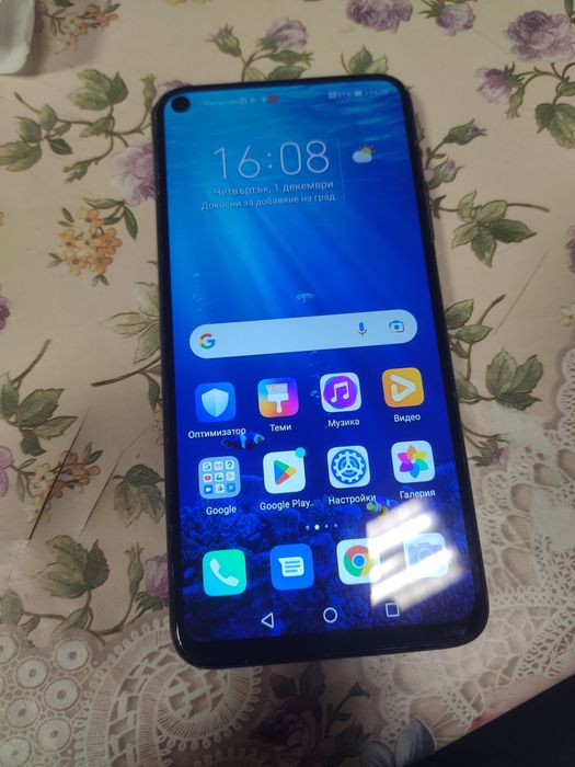 Huawei Honor 20 128GB/6GB