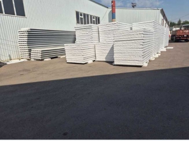 Сэндвич панел / Сендвич панел / sendvich panel |ишлаб чикарувчидан