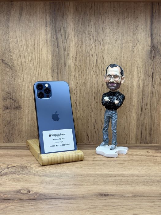 iphone 12 Pro 256 gb | kapashev mobile