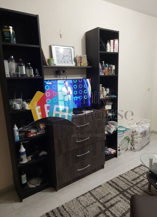 2-стаен в Варна-Трошево площ 67 цена 140000