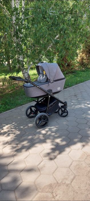 Коляска Adamex 2 в 1