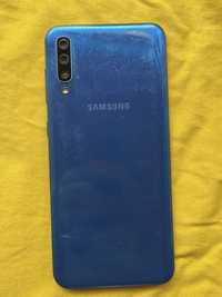 Samsung Galaxy a50