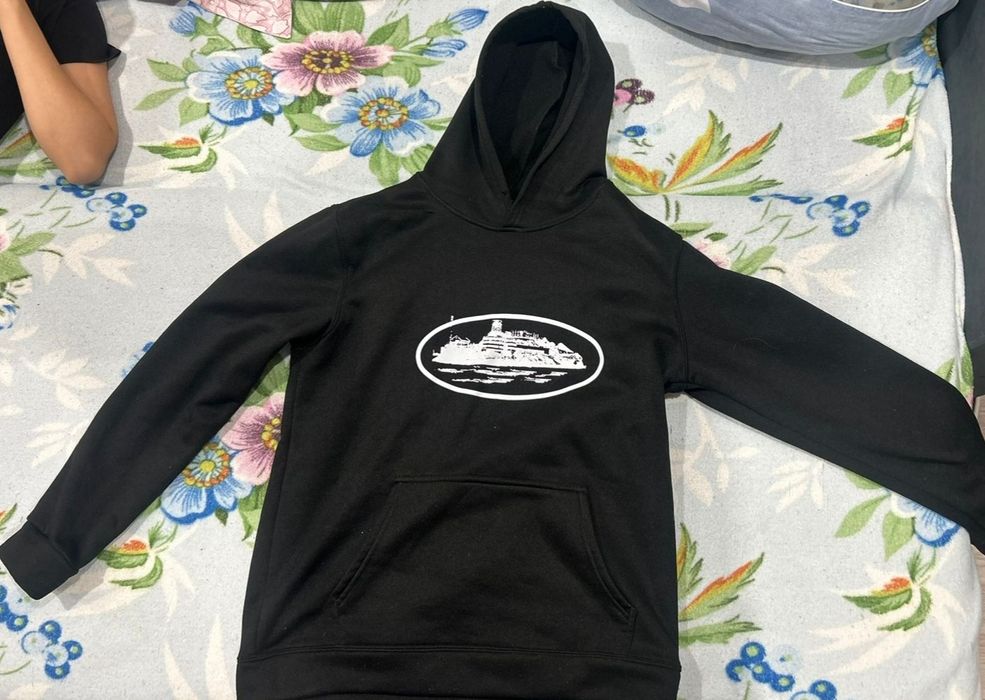 Кофта Corteiz продам