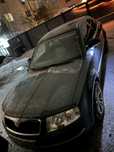 Skoda superb 1 2007