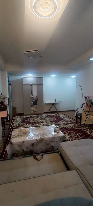 Юнусабад 19 - 1/10/10 новостройка