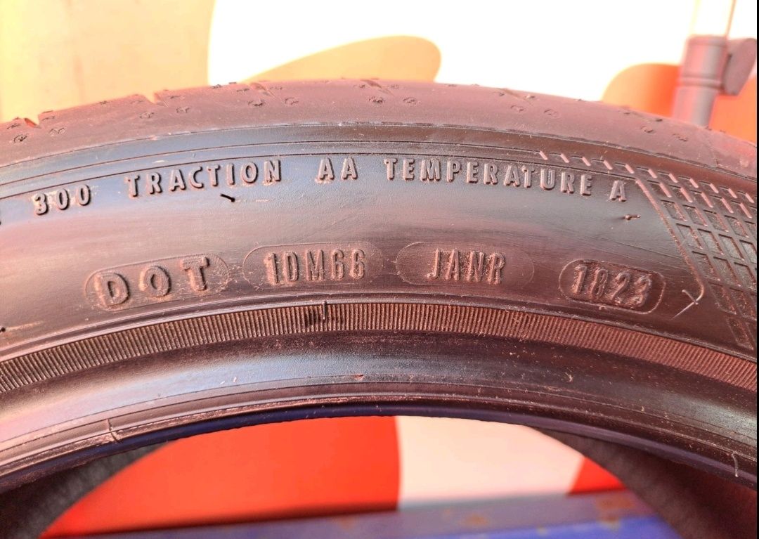 Летни гуми 245 40 19/245 45 18 Bridgestone, Goodyear , Continental