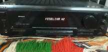 Sony STR-DE205 Recever