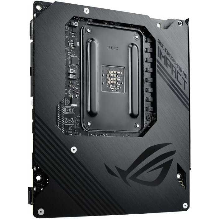 KIT gaming Ryzen 5800x3D, Crosshair Impact VIII, 32GB G.SKILL 3600MHz