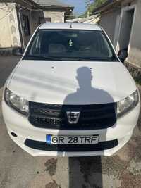 Dacia Logan 1.2 Benzina+GPL