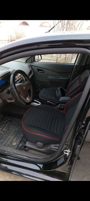 Чёрный Кобальт 2024. Пропан 4