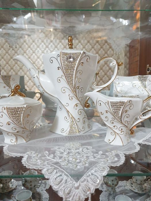 Komplekt Servis (chinni)