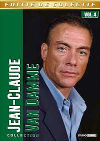 Jean-Claude Van Damme Colectie Volumul 4 - subtitrat romana