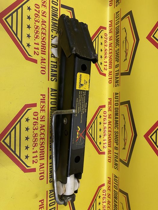 Cric auto original OEM Saab 900 90425565