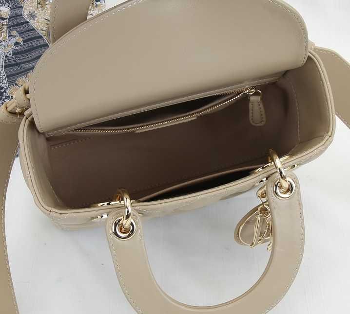Geanta Lady Dior